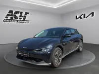 Gebraucht Kia EV6 125 kW (170 PS) 2023 Blau SUV