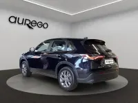 Gebraucht Honda ZR-V Elegance 184 PS (135 kW) 2026 Schwarz SUV