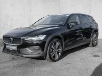 Gebraucht Volvo V60 CC 145 PS (106 kW) 2023 Kombi