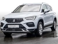 gebraucht Seat Ateca 2.0 TDI Xperience FLA