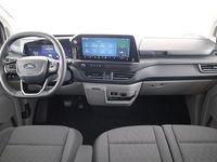 Neu Ford Transit Custom Limited 170 PS (125 kW) 2026 Magnetic grau metallic magnetic grau metallic Kombi