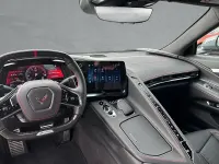 Neu Corvette Z06 646 PS (475 kW) 2025 Andere Coupé