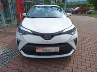 gebraucht Toyota C-HR 1,8 Hybrid Flow *Kamera*Apple*Android*