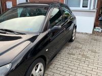 gebraucht Peugeot 206 2.0 4 Türer 136 PS Einzelwerk!