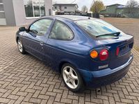 Gebraucht Renault Mégane 114 PS (83 kW) 1996 Blau