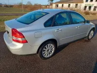 Gebraucht Volvo S40 Momentum 140 PS (102 kW) 2004 Silber Limousine