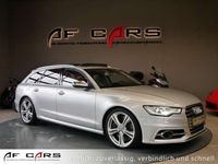 gebraucht Audi S6 Avant quattro APS Plus ACC Pano Kamera Bose