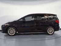 gebraucht BMW 218 Luxury Line Sport Aut. Head-Up