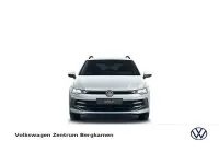 Gebraucht VW Golf VIII Life 116 PS (85 kW) 2025 Silber Kombi