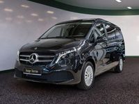 Gebraucht Mercedes V220 Marco Polo 163 PS (119 kW) 2024 Grau Van / Kleinbus