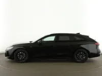 Gebraucht Audi A6 Sport 204 PS (150 kW) 2025 Schwarz Kombi