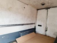 Gebraucht VW LT 109 PS (80 kW) 2006 Weiß Van / Kleinbus