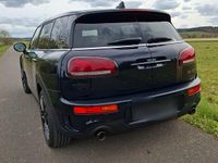 Gebraucht Mini Cooper S 178 PS (130 kW) 2024 Schwarz Kleinwagen