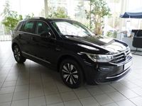 Gebraucht VW Tiguan Move 150 PS (110 kW) 2024 SUV