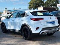 Gebraucht Kia XCeed Edition 7 140 PS (102 kW) 2020 Weiß SUV