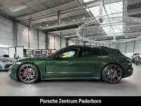 Neu Porsche Taycan 4S Black Edition 439 kW (598 PS) 2026 Gruen Limousine