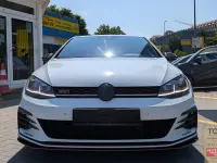 Gebraucht VW Golf VII GTI 290 PS (213 kW) 2019 Weiß Limousine
