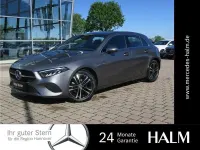 Gebraucht Mercedes A200 Advanced Plus 163 PS (119 kW) 2025 Grau Limousine