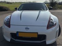 gebraucht Nissan 370Z 370 Z Pack