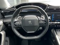 gebraucht Peugeot 508 Allure | FULL-LED | SITZHEIZUNG | KAMERA