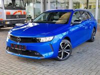 Gebraucht Opel Astra Elegance 110 PS (80 kW) 2023 Blau (metallic) Kombi
