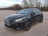 Gebraucht Kia XCeed Vision 160 PS (117 kW) 2024 Schwarz SUV