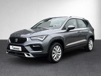 Gebraucht Seat Ateca Style 150 PS (110 kW) 2026 Grau SUV