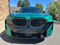 Gebraucht BMW XM Performance 476 PS (350 kW) 2025 Grün SUV