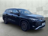 Gebraucht VW Tayron Life 150 PS (110 kW) 2025 Grenadillschwarz metallic SUV