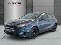 Gebraucht Kia Ceed Vision 101 PS (74 kW) 2024 (h8g) pentametal met. (metallic) Kleinwagen