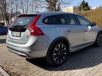 Gebraucht Volvo V60 CC 190 PS (139 kW) 2015 Kombi