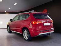 Gebraucht Seat Ateca FR 150 PS (110 kW) 2019 Rojo velvet (metallic) SUV