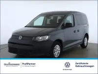 Gebraucht VW Caddy 102 PS (75 kW) 2025 Pure grey Van / Kleinbus