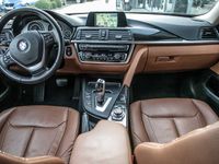 gebraucht BMW 420 Gran Coupé i Autom Navi Luxury PDC LED