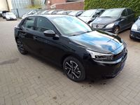 Neu Opel Corsa 101 PS (74 kW) 2025 Schwarz Limousine