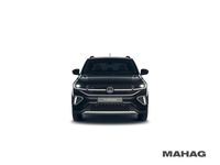 Neu VW T-Cross R-line 116 PS (85 kW) 2026 Schwarz SUV