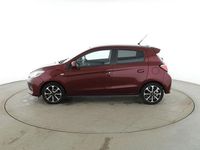 Gebraucht Mitsubishi Space Star Edition+ 80 PS (58 kW) 2020 Violett Kleinwagen
