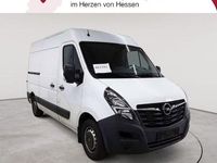 Second-hand Opel Movano 2020 Andere