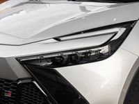 gebraucht Toyota C-HR GR Sport