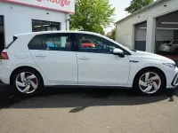 Gebraucht VW Golf VIII GTI 245 PS (180 kW) 2022 Andere Limousine