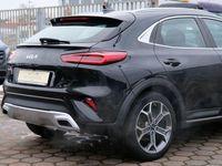 Gebraucht Kia XCeed Spirit 141 PS (103 kW) 2022 Schwarz SUV