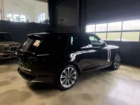 Gebraucht Land Rover Range Rover Autobiography 349 PS (256 kW) 2024 Schwarz SUV