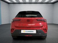 Gebraucht Opel Mokka-e 100 kW (136 PS) 2024 Rot SUV