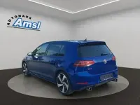 Gebraucht VW Golf VII GTI 2020 Andere Limousine