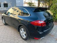 Gebraucht Porsche Cayenne 245 PS (180 kW) 2013 Schwarz SUV