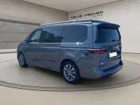 Gebraucht VW T7 California 150 PS (110 kW) 2025 Van