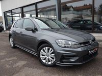Gebraucht VW Golf VII IQ Drive 150 PS (110 kW) 2019 Indiumgrau metallic Kleinwagen