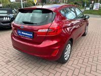 gebraucht Ford Fiesta 1.1 l Cool&Connect