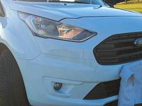 Second-hand Ford Transit 101 CP (74 kW) 2018 Alb Break