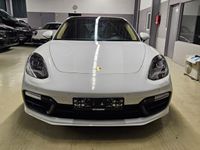 gebraucht Porsche Panamera 4S Diesel Sport-Design-Pa.+Sport-Chrono